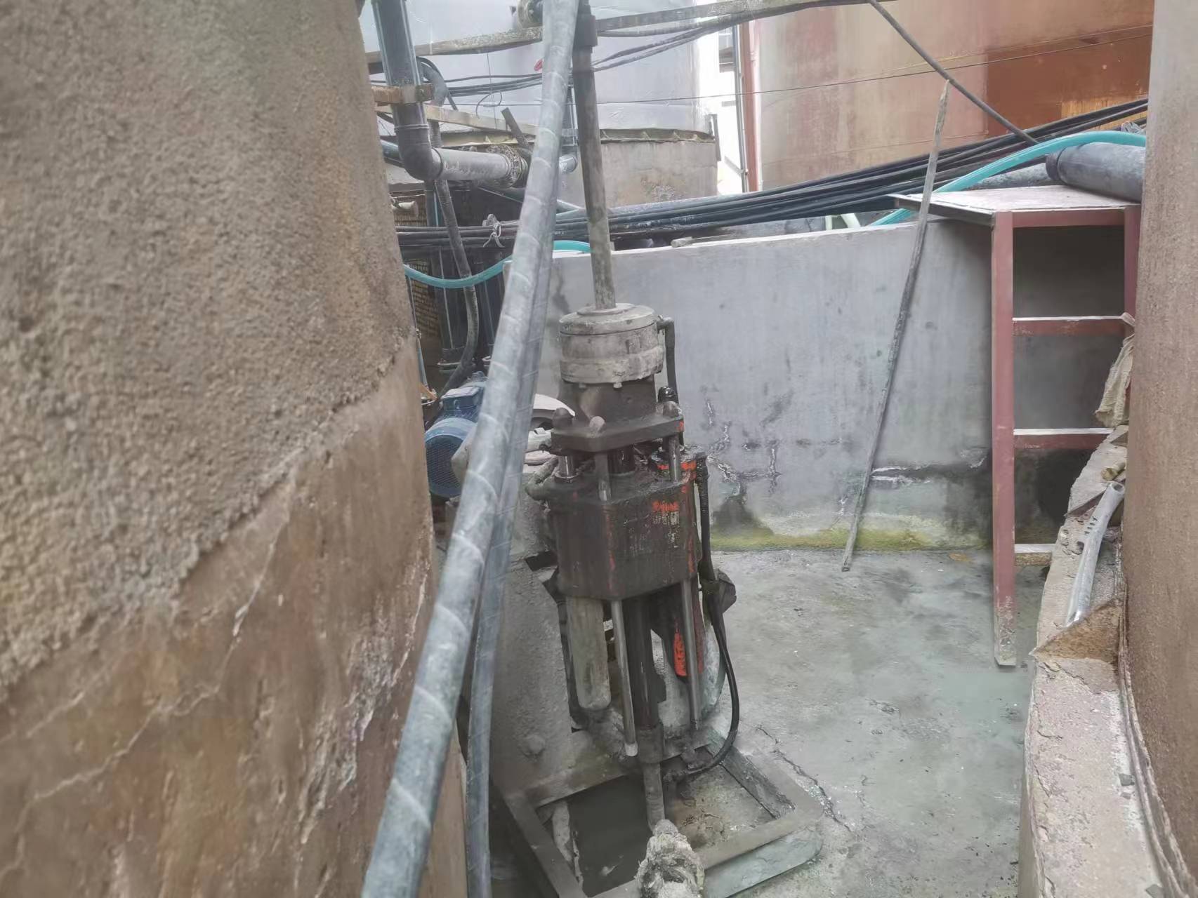 永靖基础注浆工程施工中应注意哪些?