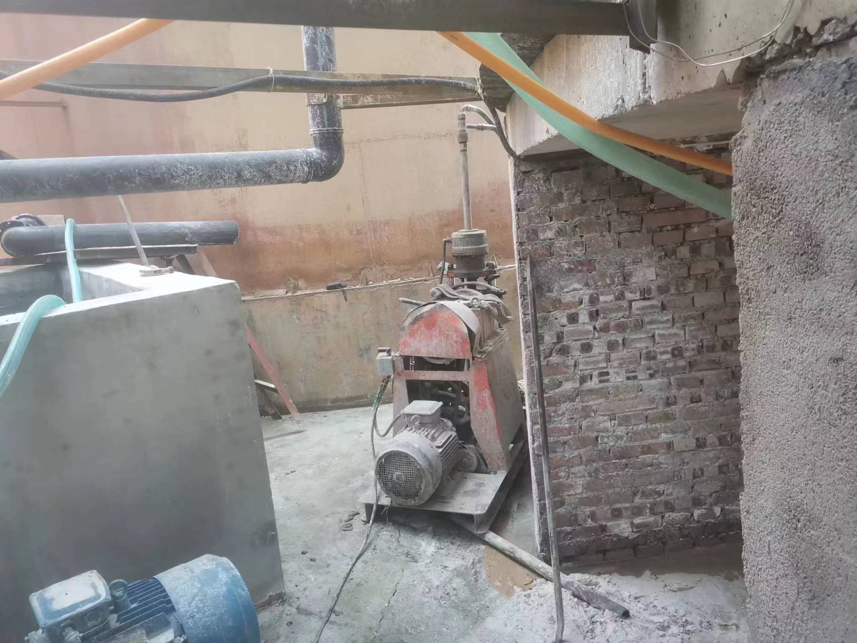 永靖压浆作业流程有哪些